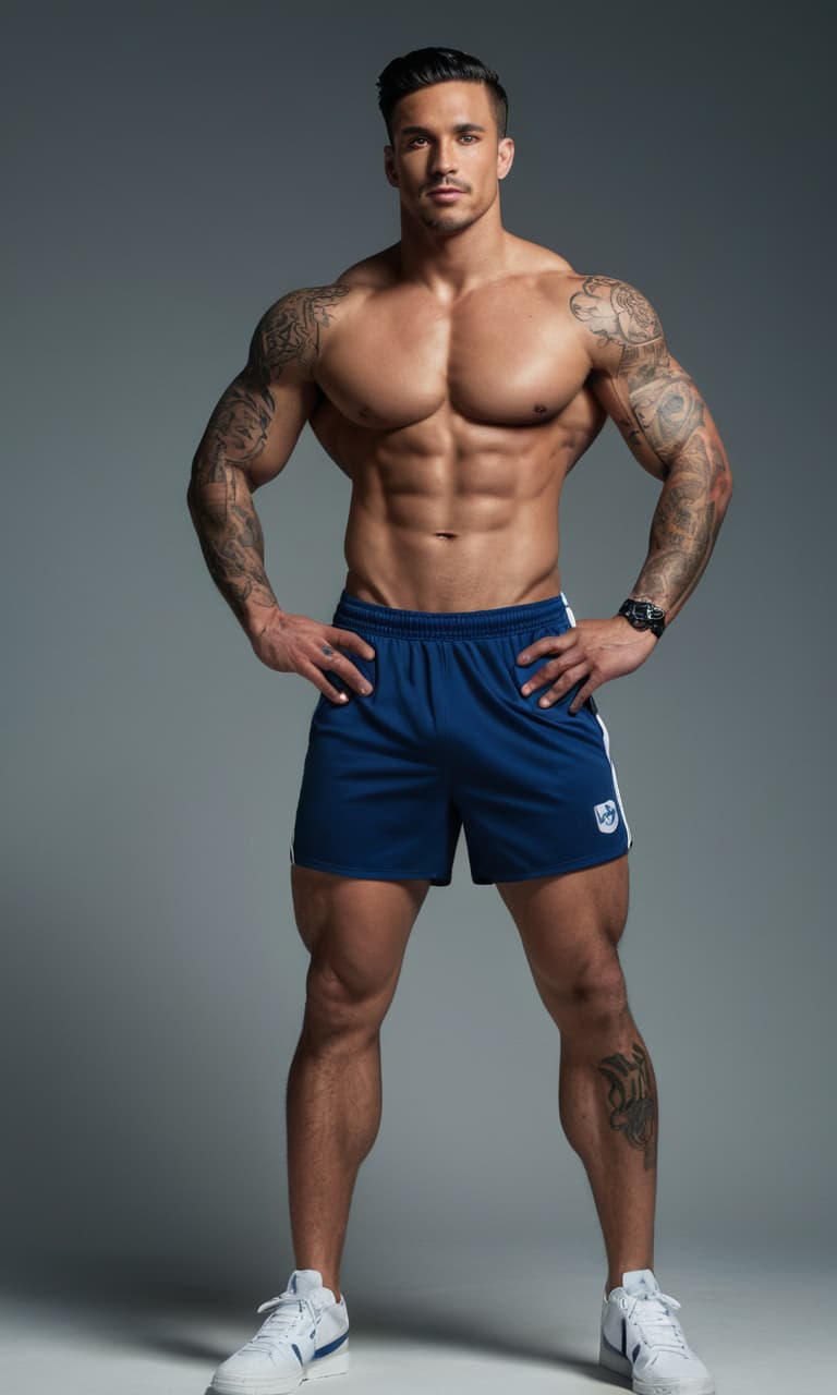Cole Baxter image