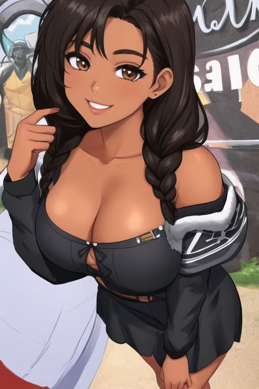 Shaylee Berg image