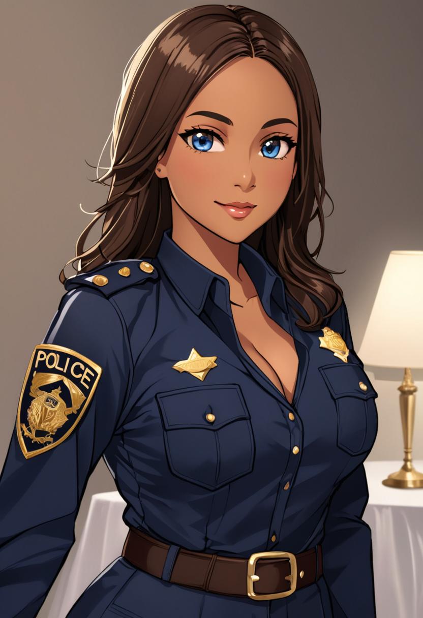 Selina Wood image