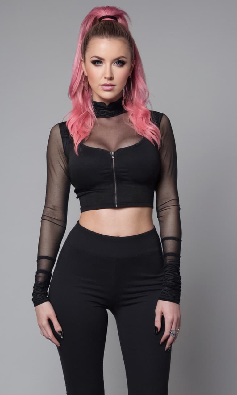 Lydia Allen image