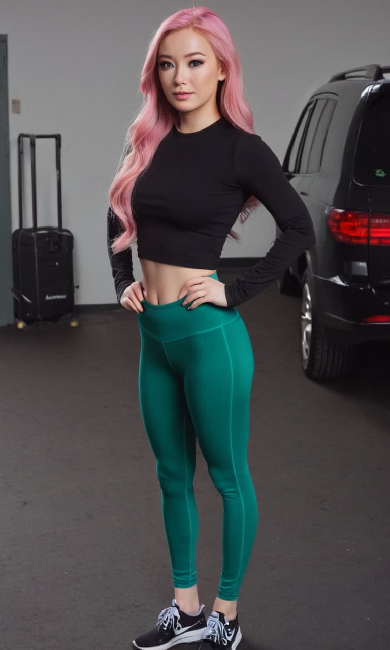 Alannah Tran image