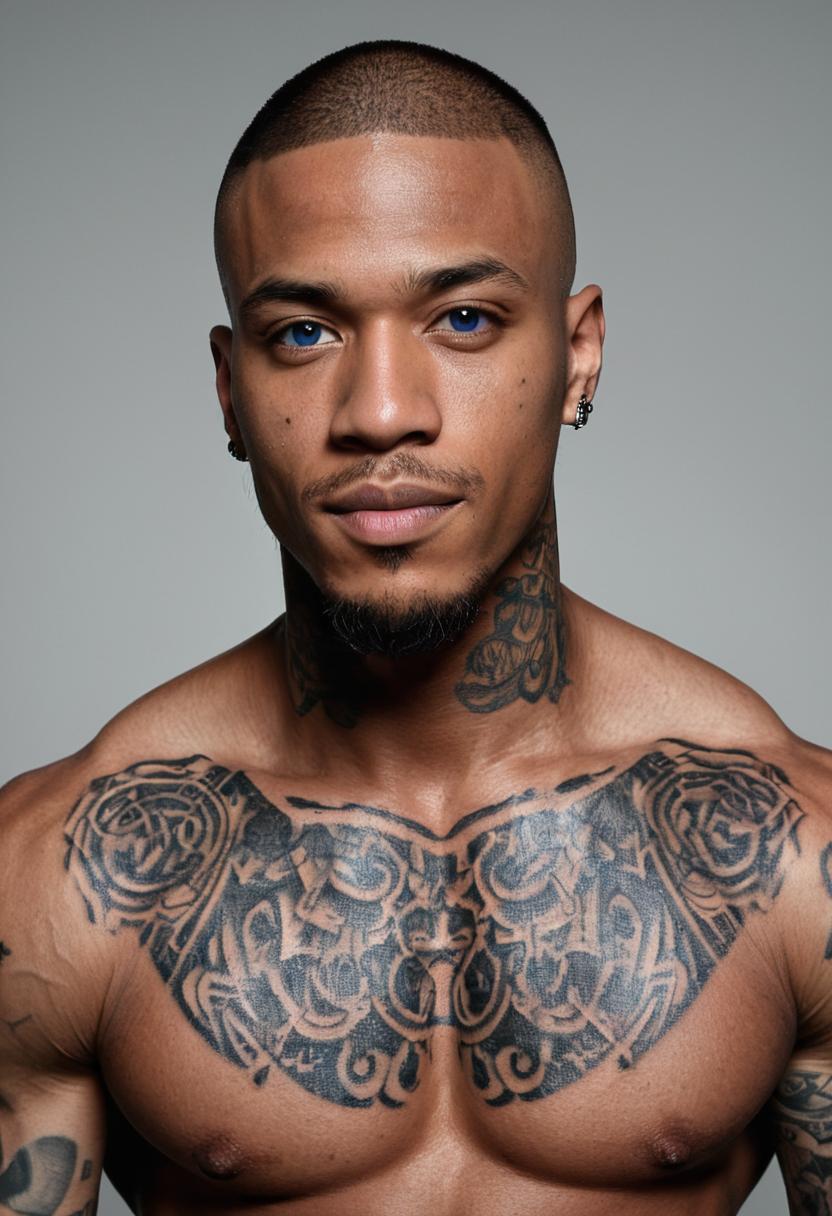 Jermaine Richmond image