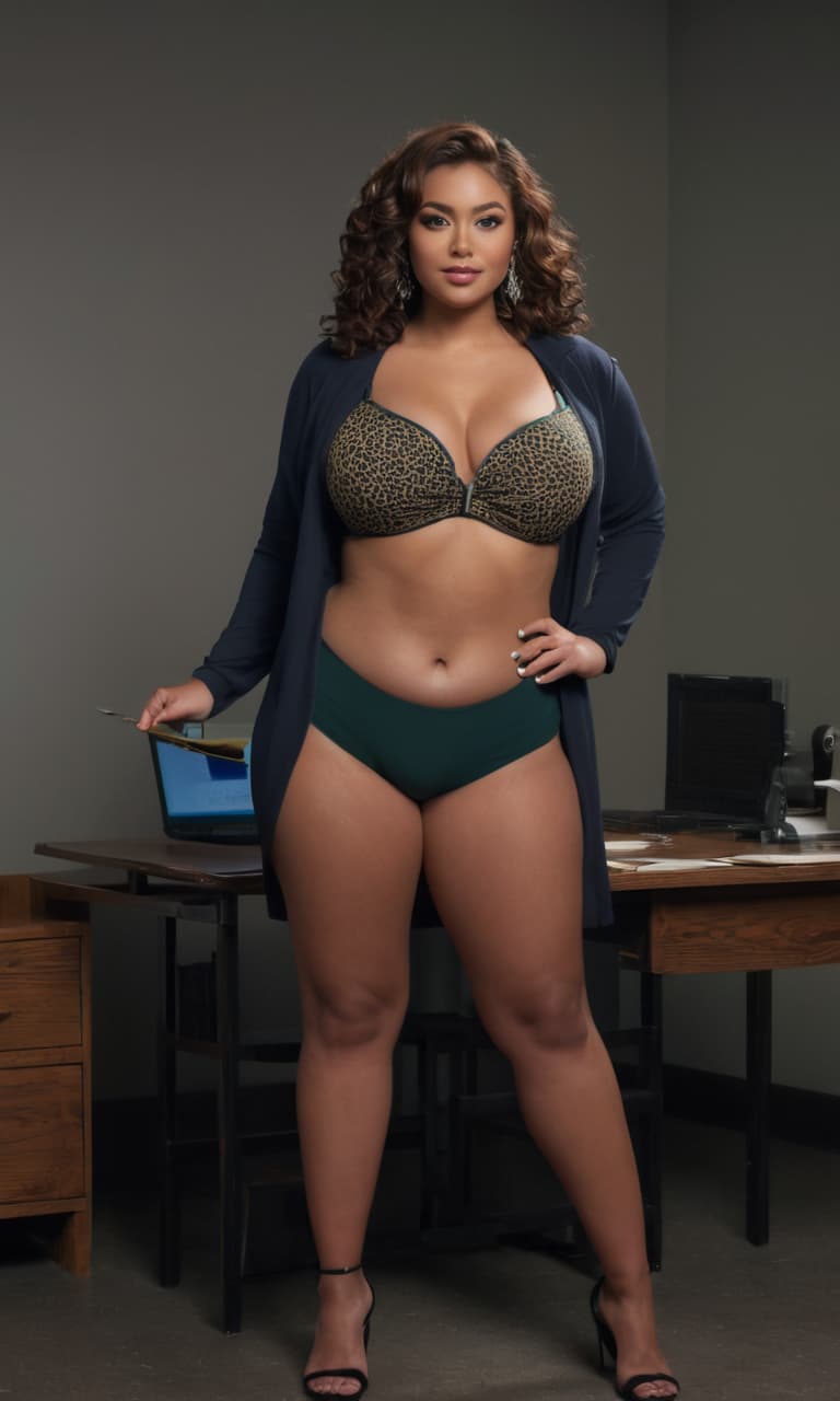 Scarlett Day image