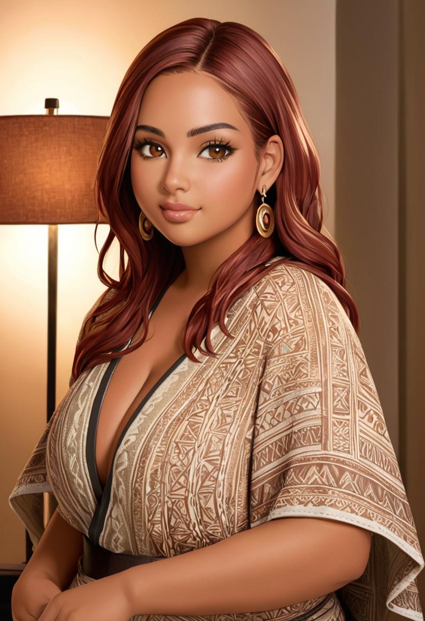 Julissa Shepard image