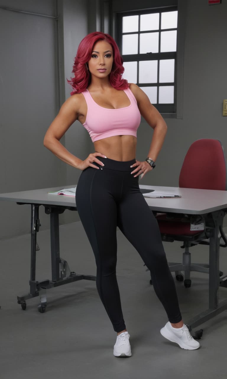 Donna Werner image