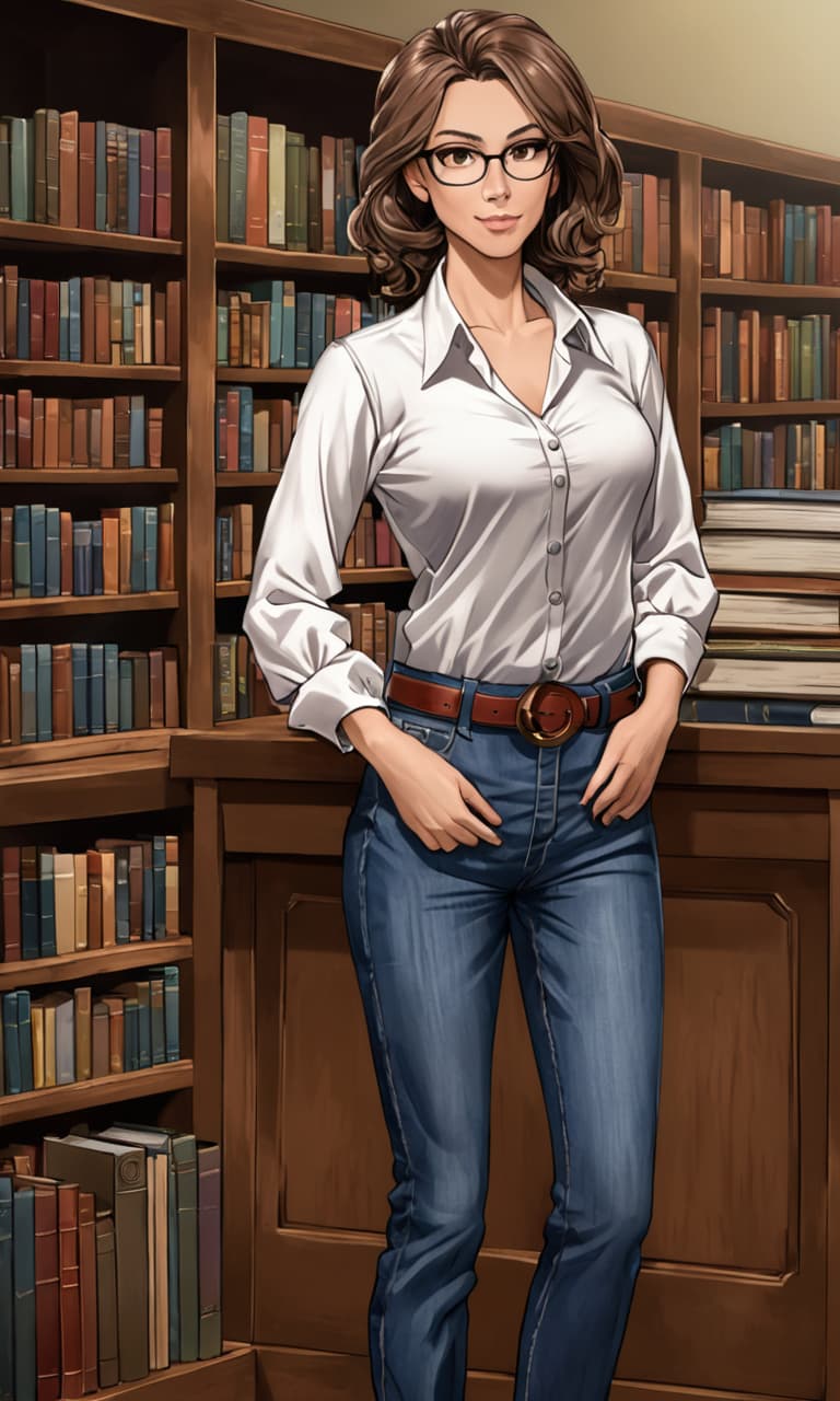 Tatiana Carroll image