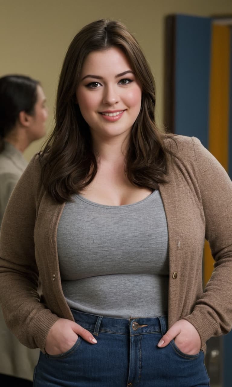 Krystal Meyer image