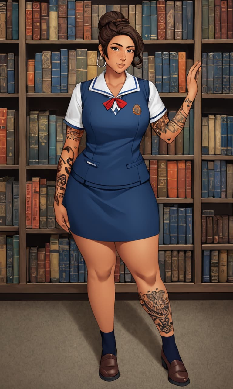 Kassandra Henry image