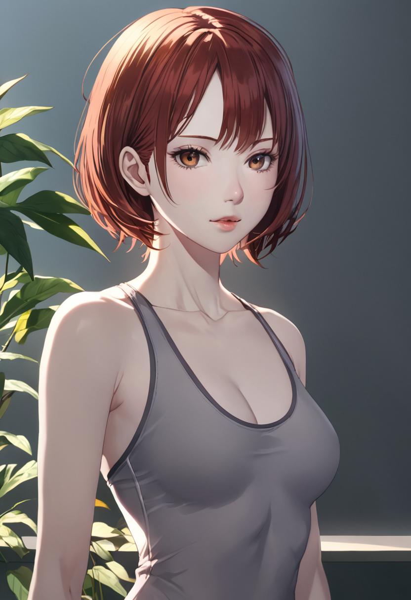 Azaria Ramirez image