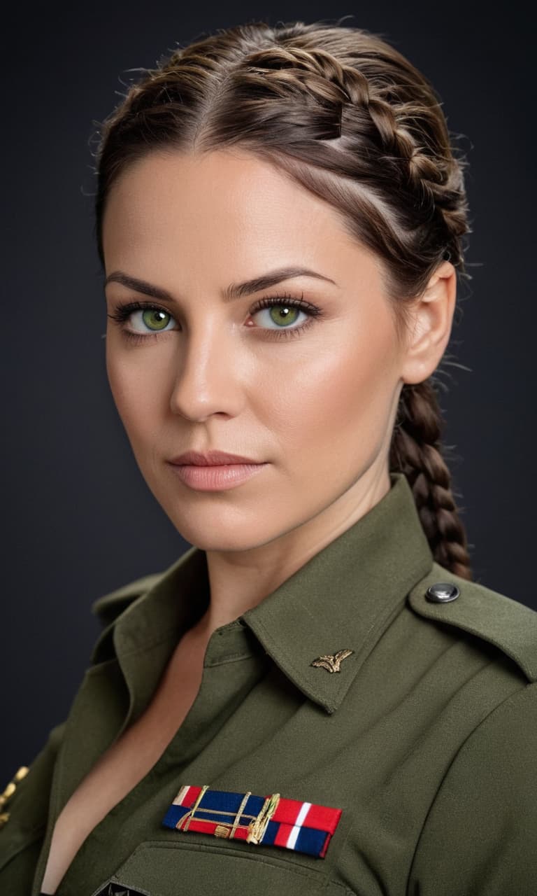Desiree Parks image