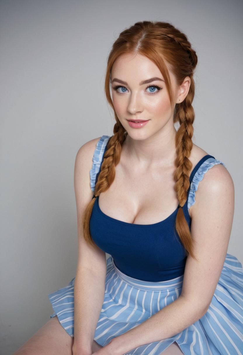 Kiana Bray image