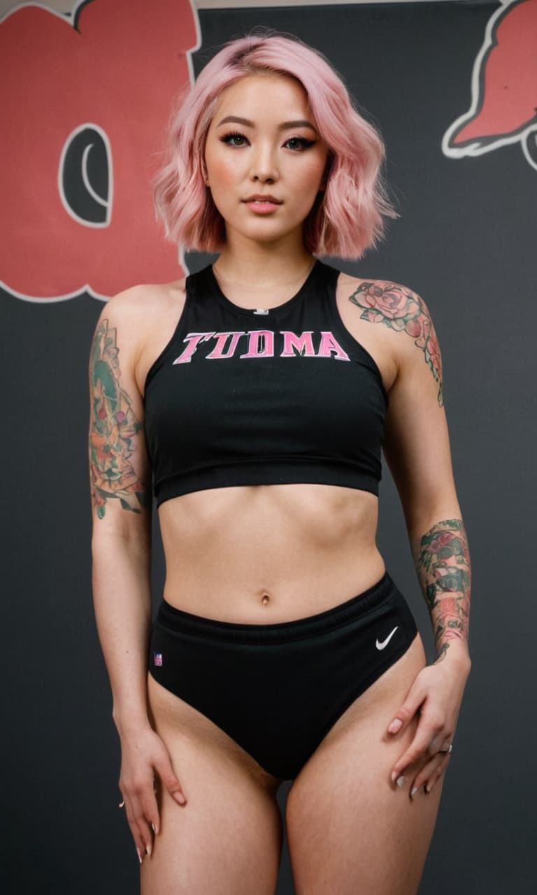 Kaila Mcneil image