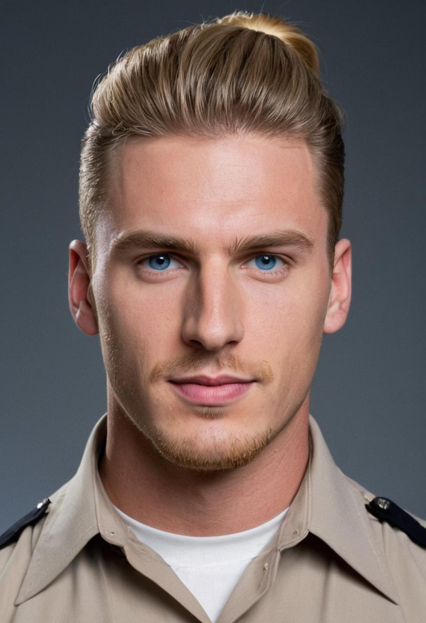 Russ Welch image
