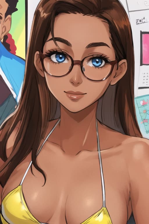 Zoie Wise image