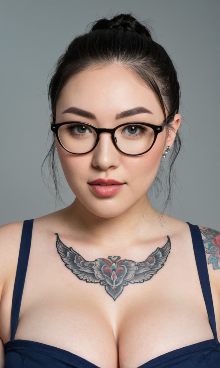 Claudia Tucker image