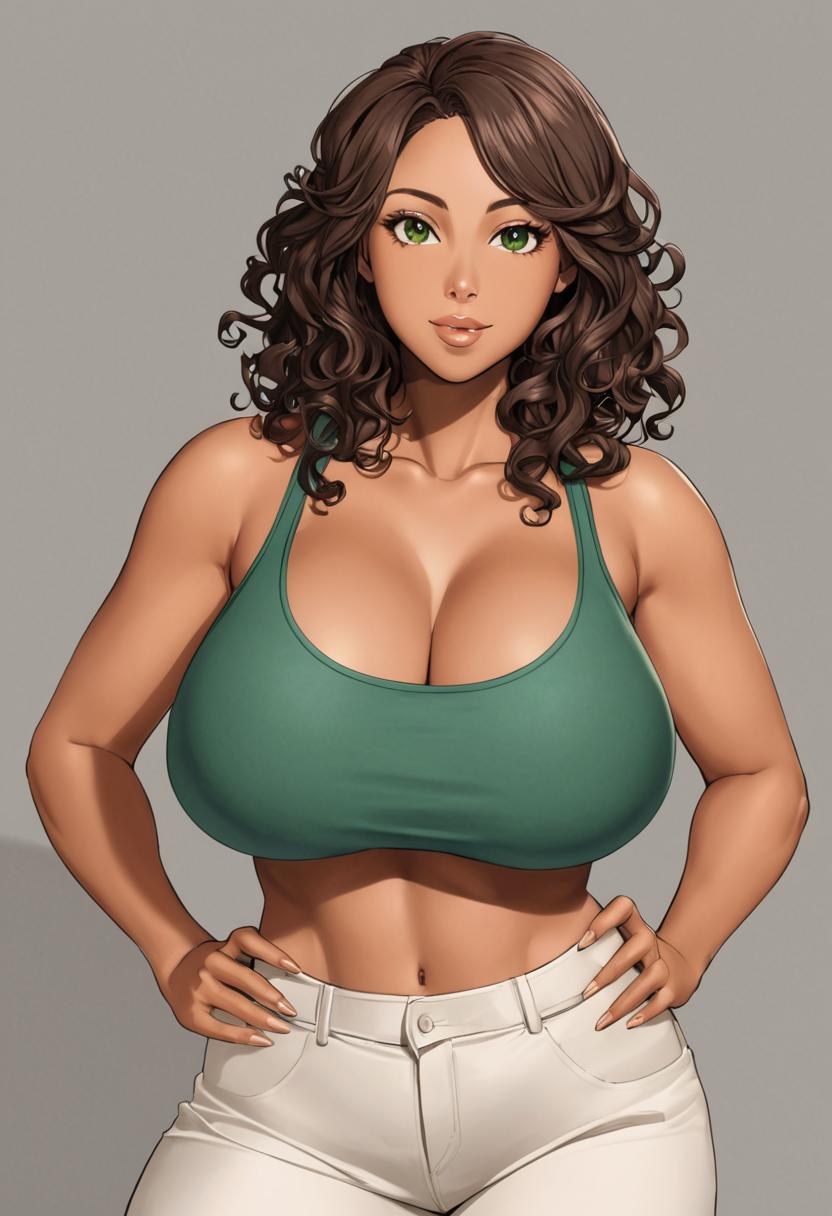 Deanna Yates image