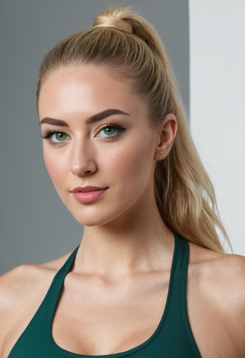 Alejandra Johnston image