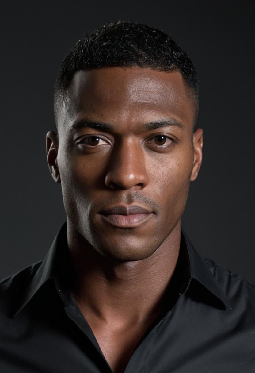 John Bullock image