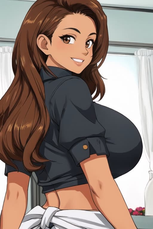 Whitney White image