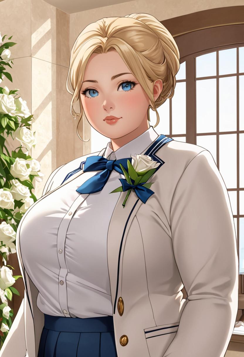 Elizabeth Jordan image