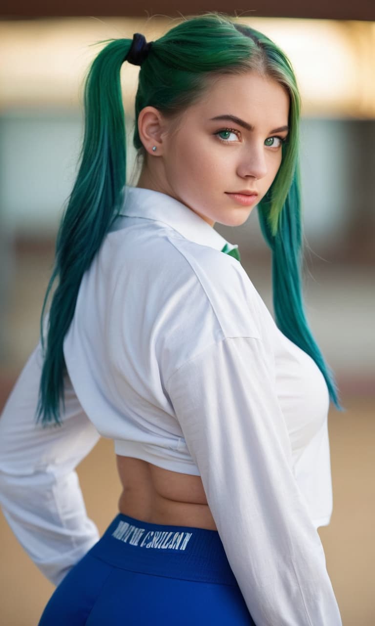 Ivy Soto image