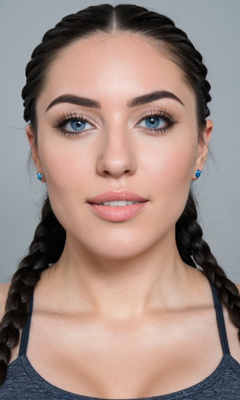 Mya Delgado image