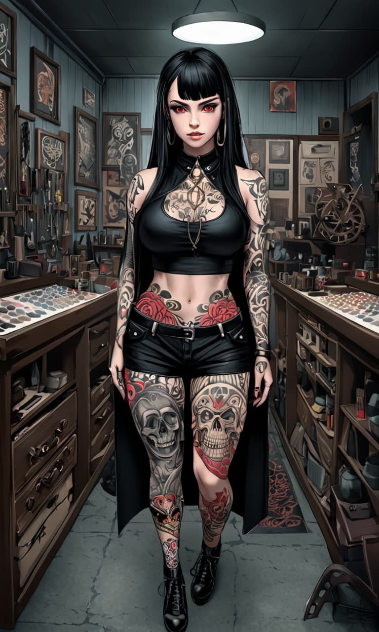 Riya Greer image