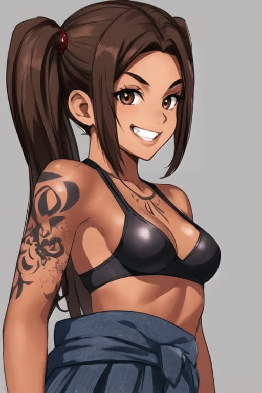 Bailee Castro image