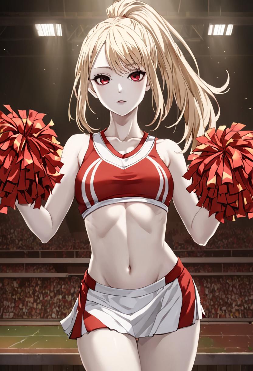 Marisa Chase image