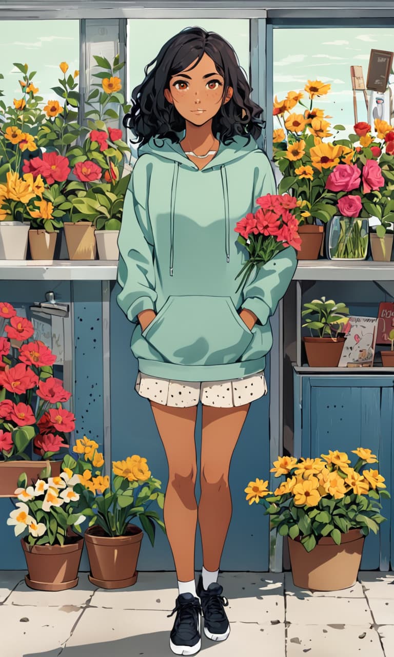 Eliza Conner image
