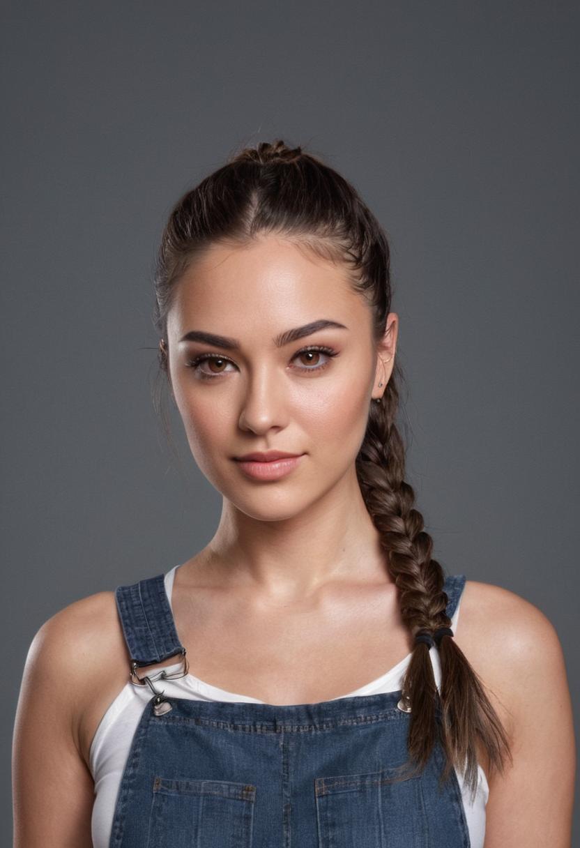 Carmen Hayden image
