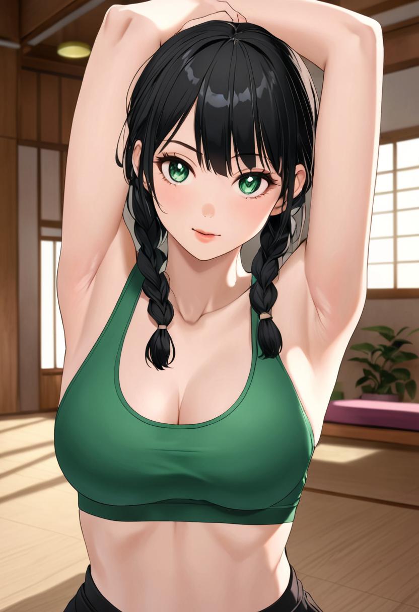 Summer Flores image