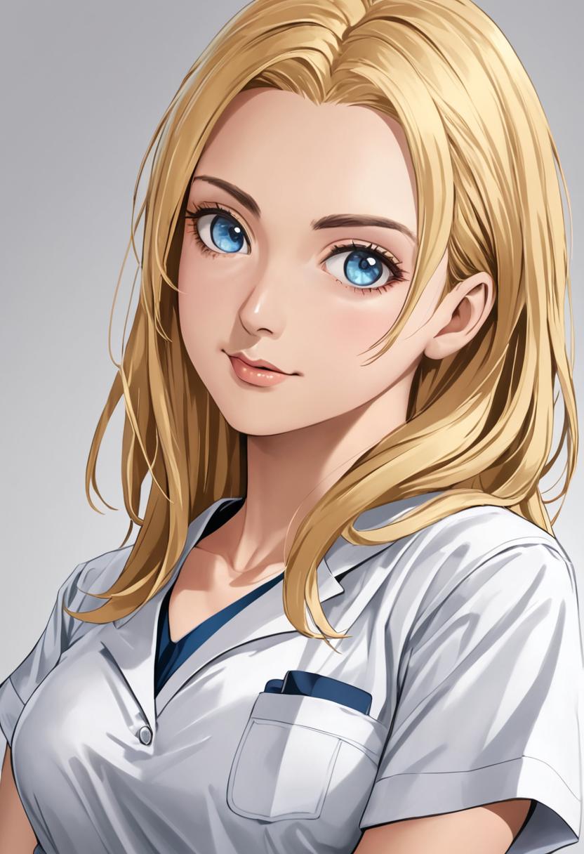 Mia George image