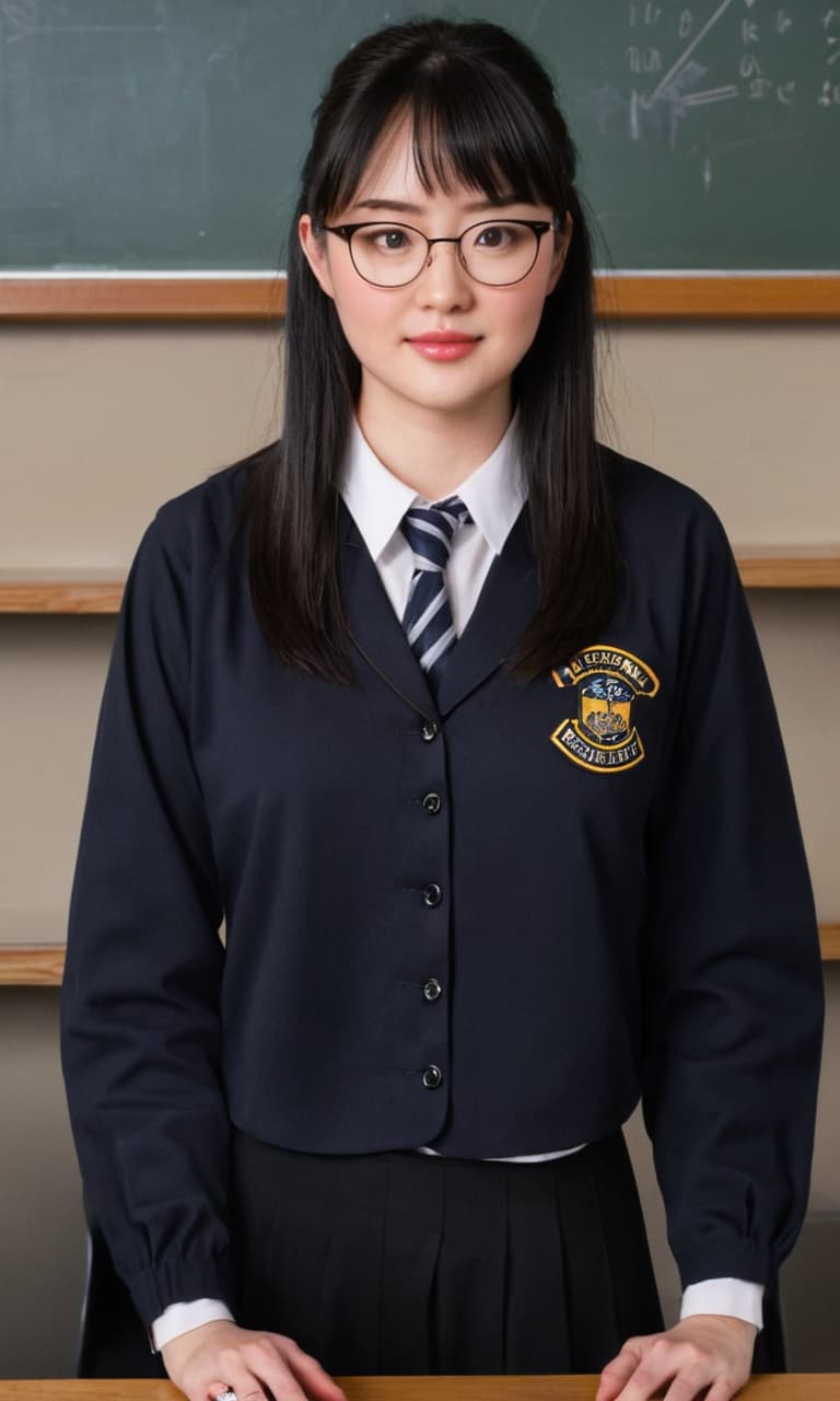 Allison Preston image