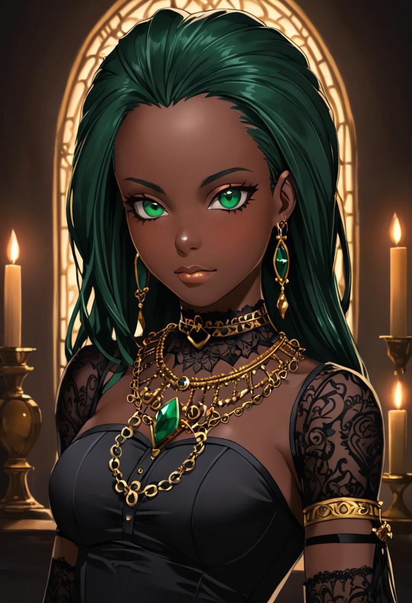 Valeria Callahan image