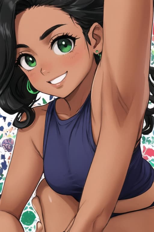 Camryn Freeman image
