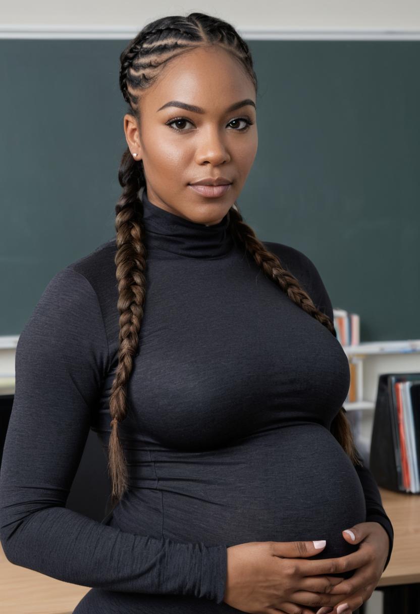 Xiomara Berg image