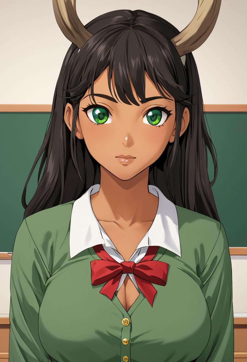 Miracle Buck image