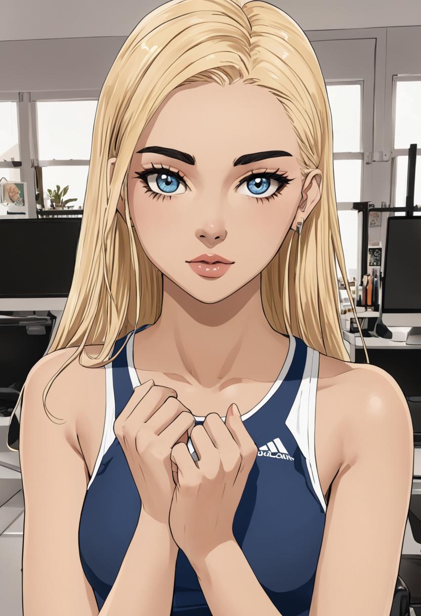 Jaidyn Nunez image