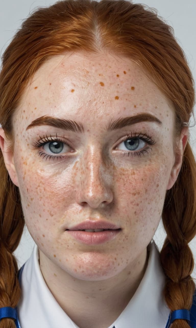 Lilliana Williamson image