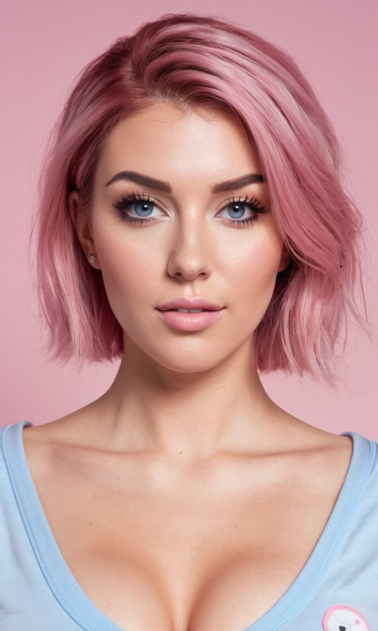 Audrina Brown image