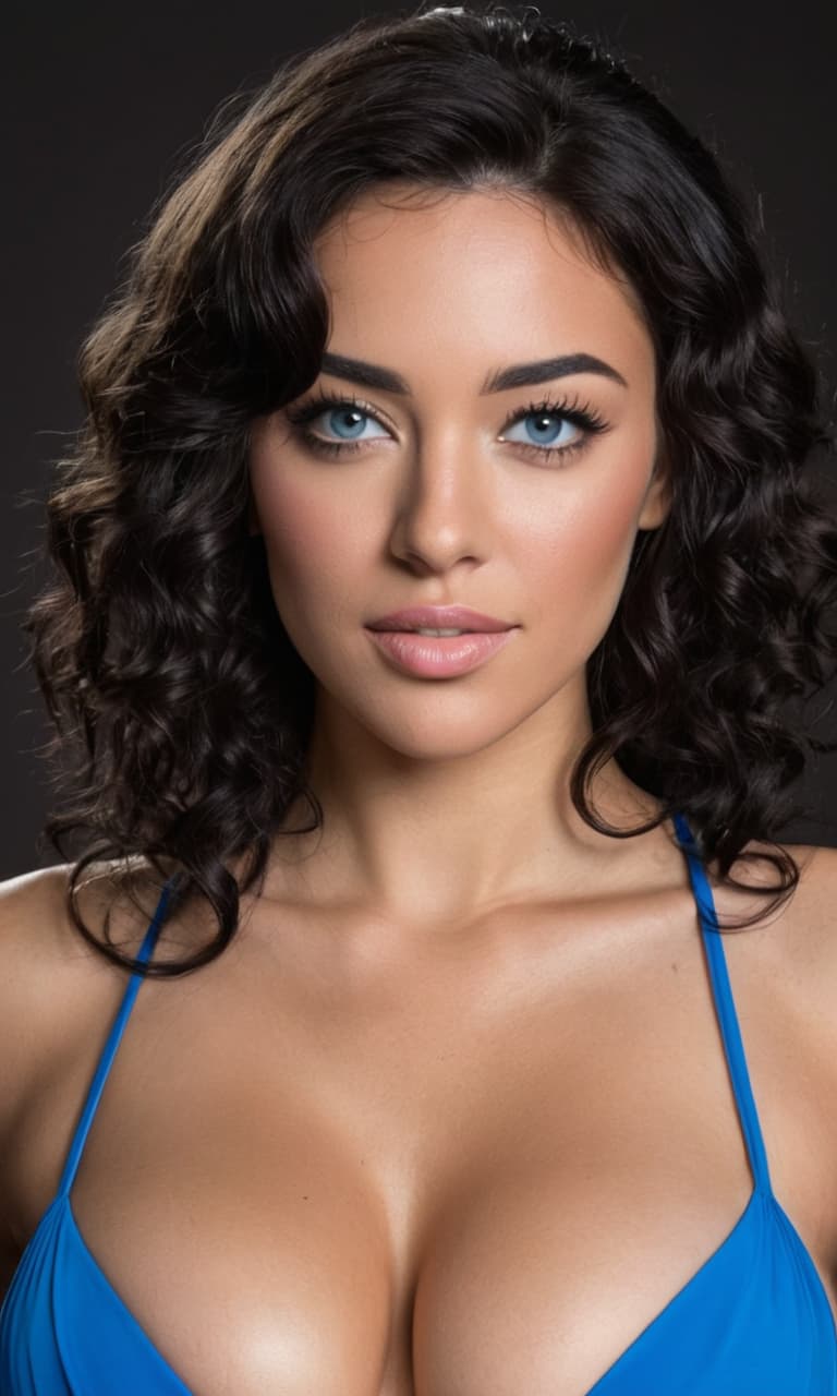 Abril Greer image