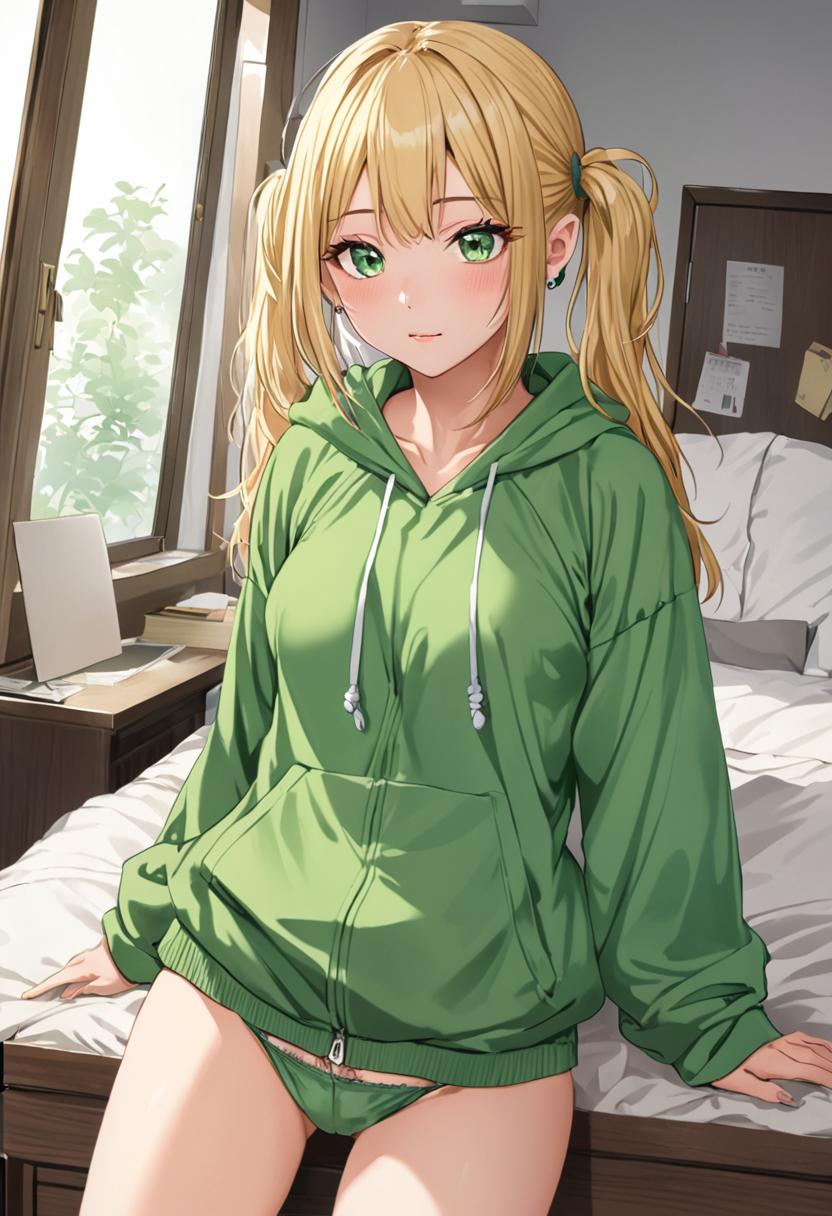 Lorelei Freeman image