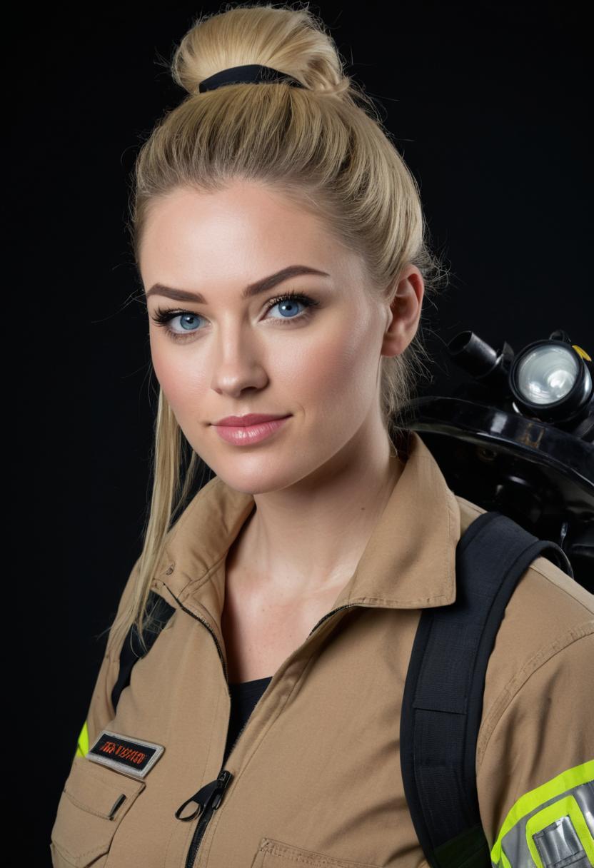 Shea Davis image