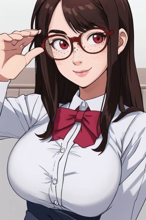 Kaia Alvarado image
