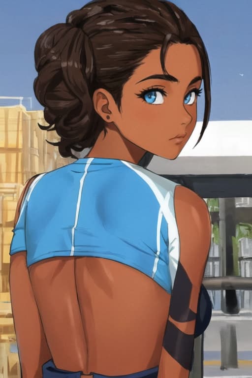 Estrella Gillespie image