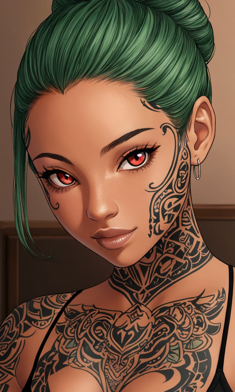 Taniya Parker image