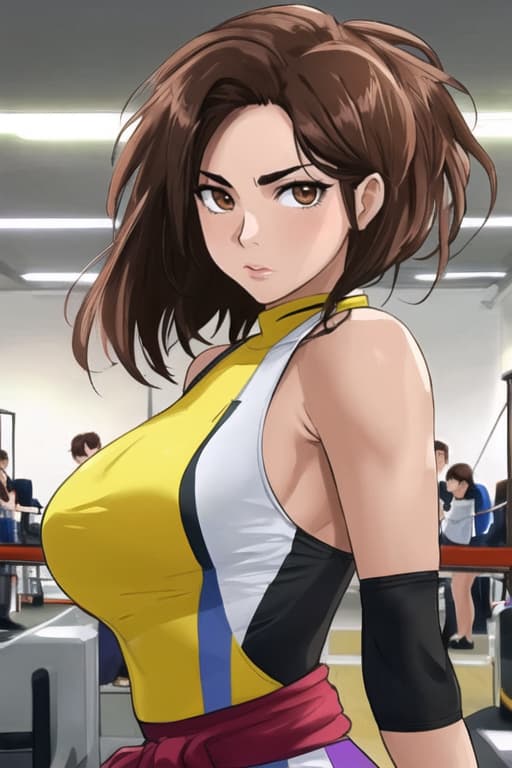 Brenna Chan image