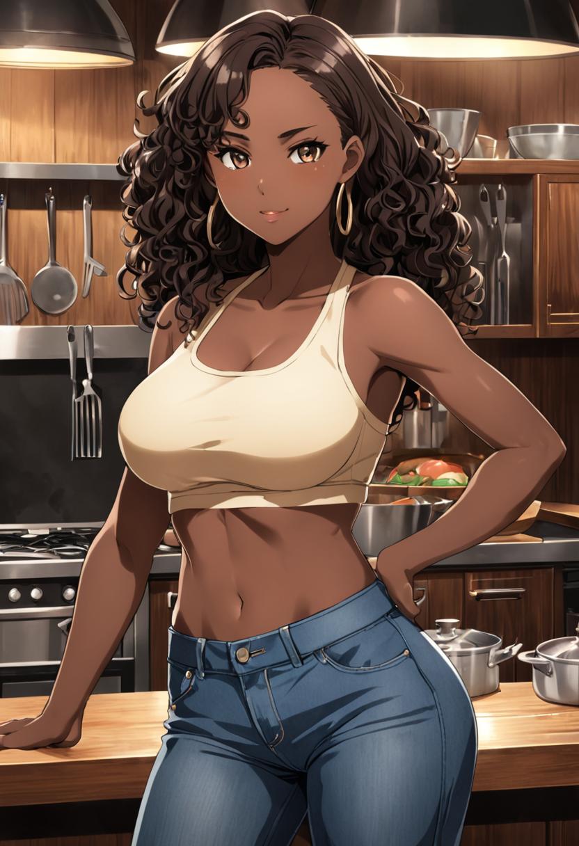 Lesly Burns image