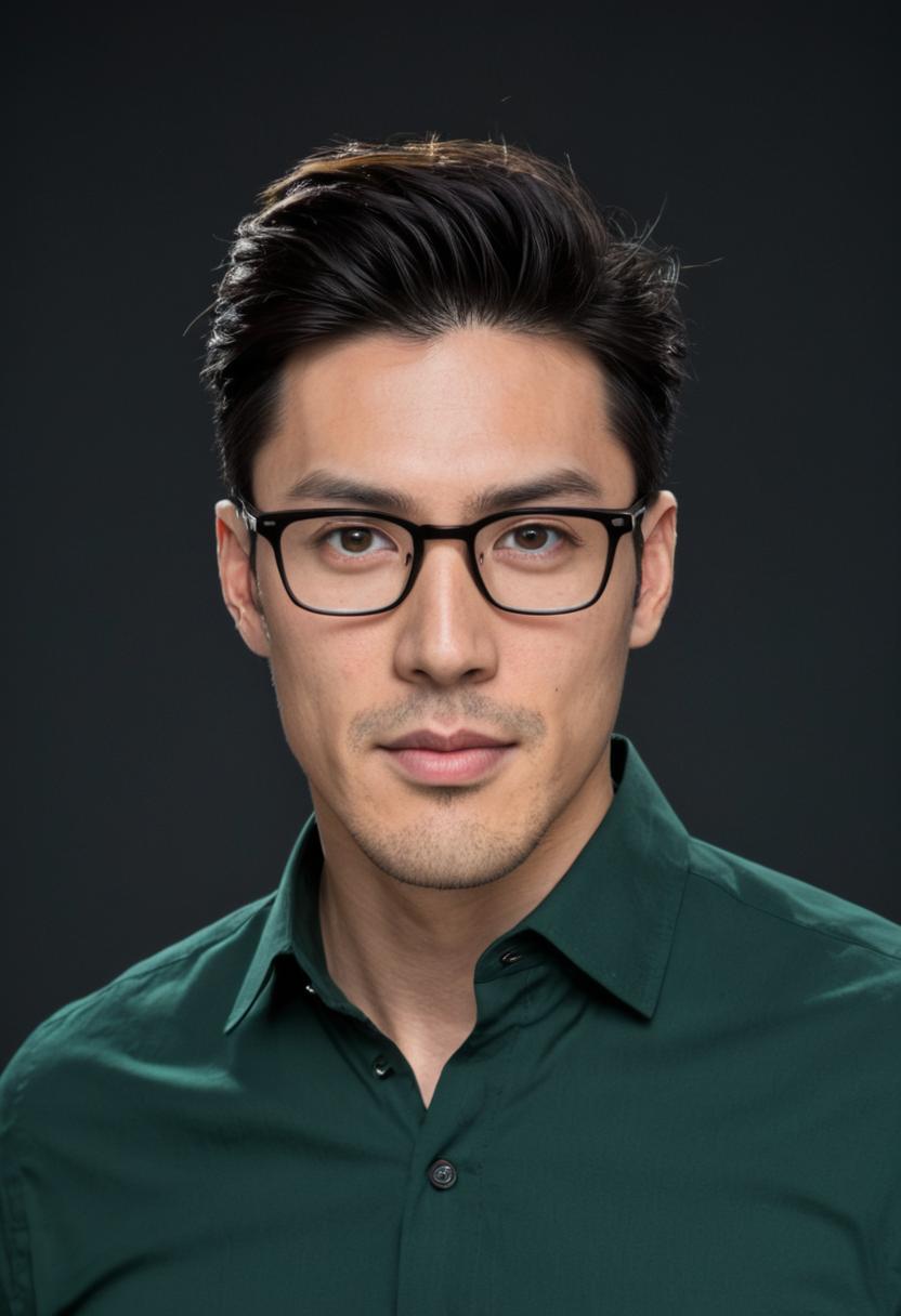 Brant Wilkinson image